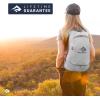 image:imageSea to Summit UltraSil Ultralight Day Pack 20Liter Spicy OrangeSpicy Orange