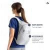 image:imageSea to Summit UltraSil Ultralight Day Pack 20Liter Spicy OrangeSpicy Orange