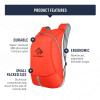 image:imageSea to Summit UltraSil Ultralight Day Pack 20Liter Spicy OrangeSpicy Orange