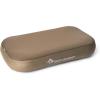 image:imageSea to Summit Aeros Premium Inflatable Travel Pillow Large GreyBurnt Olive