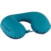 image:imageSea to Summit Aeros Ultralight Traveller Inflatable Neck Pillow AquaAqua