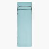 image:imageSea to Summit Comfort Blend Sleeping Bag LinerRectangular WPillow Sleeve