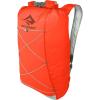image:imageSea to Summit UltraSil Dry Waterproof Day PackSpicy Orange