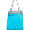 image:imageSea to Summit UltraSil Reusable Shopping Bag HighRise GreyBlue Atoll