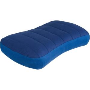 image:imageSea to Summit Aeros Premium Inflatable Lumbar Pillow Navy BlueNavy Blue