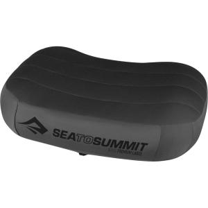 image:imageSea to Summit Aeros Premium Inflatable Travel Pillow Large GreyGrey