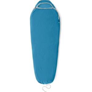 image:imageSea to Summit Breeze Sleeping Bag Liner  Insect ShieldLong Mummy