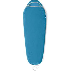 image:imageSea to Summit Breeze Sleeping Bag Liner  Insect ShieldRegular Mummy