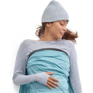 image:imageSea to Summit Comfort Blend Sleeping Bag LinerRectangular