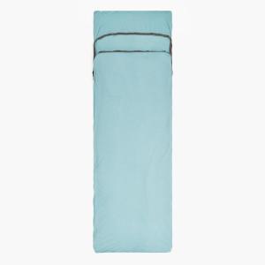 image:imageSea to Summit Comfort Blend Sleeping Bag LinerRectangular WPillow Sleeve