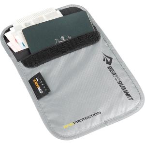image:imageSea to Summit Travelling Light Neck Pouch RFID LargeLarge