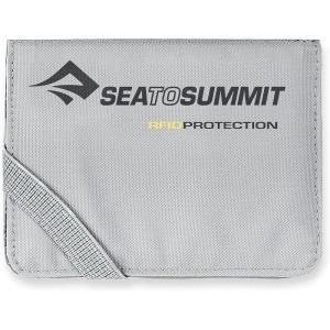 image:imageSea to Summit Travelling Light RFID Card Holder Beluga GreyBeluga Grey