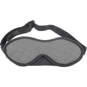 image:imageSea to Summit TravellingLight Eye Shade Travel Sleep Mask Atoll BlueGrey