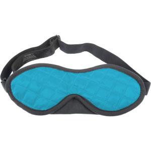image:imageSea to Summit TravellingLight Eye Shade Travel Sleep Mask Atoll BluePacific Blue