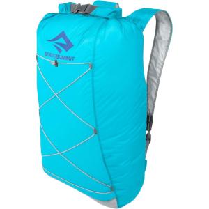 image:imageSea to Summit UltraSil Dry Waterproof Day PackAtoll Blue