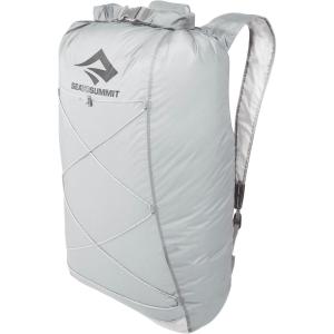 image:imageSea to Summit UltraSil Dry Waterproof Day PackHigh Rise Grey