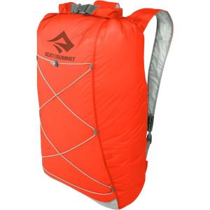 image:imageSea to Summit UltraSil Dry Waterproof Day PackSpicy Orange