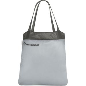 image:imageSea to Summit UltraSil Reusable Shopping Bag HighRise GreyHigh Rise