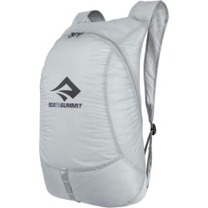 image:imageSea to Summit UltraSil Ultralight Day Pack 20Liter Spicy OrangeHighrise Grey