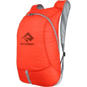 image:imageSea to Summit UltraSil Ultralight Day Pack 20Liter Spicy OrangeSpicy Orange