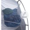 image:imageSea to Summit Telos Tent Gear Storage Loft3 Person