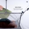 image:imageSea to Summit Telos Tent Gear Storage Loft3 Person