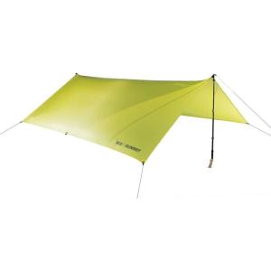 image:imageSea to Summit Escapist Tarp Ultralight Shelter LargeGreen