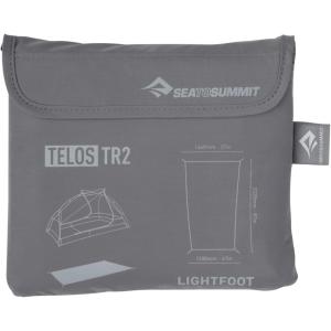 image:imageSea to Summit Telos Lightfoot Tent Footprint 2 Person2 Person