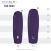image:imageSea to Summit Comfort Plus SelfInflating Foam Sleeping Pad for Camping Womens Regular 67 x 21 x 3 inches