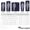 image:imageSea to Summit Premium Silk Sleeping Bag LinerMummy WOut Hood 73 X 37 Inches