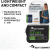 image:imageSea to Summit Premium Silk Sleeping Bag LinerSports