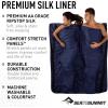 image:imageSea to Summit Premium Silk Sleeping Bag LinerSports