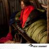 image:imageSea to Summit Thermolite Reactor Extreme Sleeping Bag Liner  Red 90 x 210 CentimeterExtreme 83 X 35