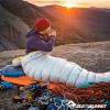 image:imageSea to Summit Ultralight SelfInflating Foam Sleeping Pad for Backpacking and Camping Large 78 x 25 x 1 inchesLarge 78 x 25 x 1 inches