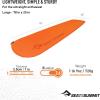image:imageSea to Summit Ultralight SelfInflating Foam Sleeping Pad for Backpacking and Camping Large 78 x 25 x 1 inchesLarge 78 x 25 x 1 inches