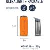 image:imageSea to Summit Womens Ultralight Insulated Sleeping Mat Regular 66x215Regular 72 X 215 X 2