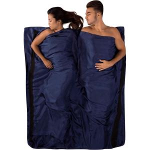 image:imageSea to Summit Premium Silk Sleeping Bag LinerSports