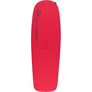 image:imageSea to Summit Ultralight SelfInflating Foam Sleeping Pad for Backpacking and Camping Large 78 x 25 x 1 inchesWomens Large 72 x 23 x 1 inches