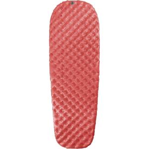 image:imageSea to Summit Womens Ultralight Insulated Sleeping Mat Regular 66x215Womens Large 72x25  35 RValue