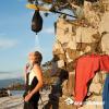 image:imageSea to Summit Pocket Shower BlackBlack