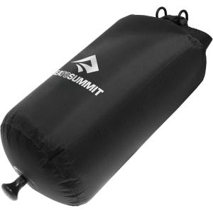 image:imageSea to Summit Pocket Shower BlackBlack