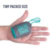 image:imageSea to Summit AirLite Towel Ultralight Camping and Travel Towel Large 24 x 47 inches Moonlight BlueMoonlight Blue