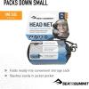 image:imageSea to Summit Mosquito Head Net Mesh Face CoverMosquito Head Net