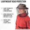image:imageSea to Summit Mosquito Head Net Mesh Face CoverMosquito Head Net