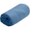 image:imageSea to Summit AirLite Towel Ultralight Camping and Travel Towel Large 24 x 47 inches Moonlight BlueMoonlight