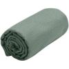 image:imageSea to Summit AirLite Towel Ultralight Camping and Travel Towel Large 24 x 47 inches Moonlight BlueSage