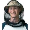 image:imageSea to Summit PermethrinTreated Mosquito Head Net Mesh Face Cover for Insects and Bugs