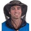 image:imageSea to Summit UltraMesh Mosquito Head Net for Midges No Seeums and Small InsectsBlack