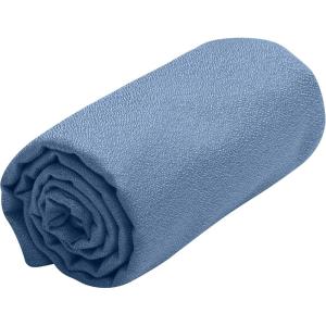 image:imageSea to Summit AirLite Towel Ultralight Camping and Travel Towel Large 24 x 47 inches Moonlight BlueMoonlight Blue