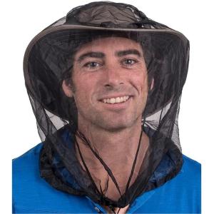 image:imageSea to Summit UltraMesh Mosquito Head Net for Midges No Seeums and Small InsectsBlack